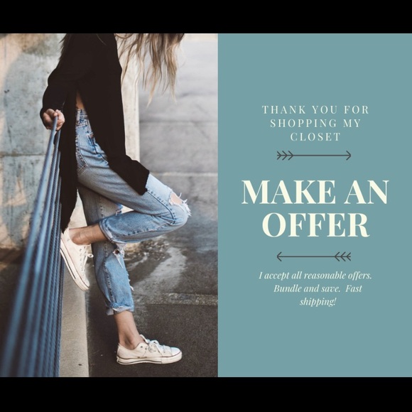 Meet your Posher, Andrea - Picture 2 of 2